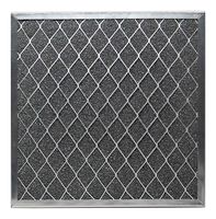 LFGS120FHD - Fan Filter Media, 120 mm, PU (Polyurethane) Foam - ORION FANS