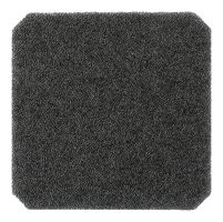 M120-45 - Fan Filter Assembly, 45 PPI, 120 mm, Orion Fans OD1225, OD1238, OA125AP, OA109AP, OA4715 Series - ORION FANS