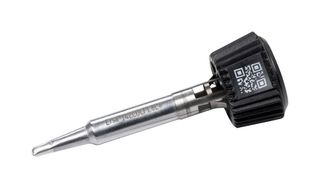 0142CDLF18L/SB - SOLDERING TIP, CHISEL, EXTENDED, 1.8MM - ERSA