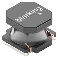 78404054068 - Power Inductor (SMD), 6.8 µH, 3.01 A, Semishielded, 3.2 A, WE-LQSA Series - WURTH ELEKTRONIK