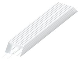 CJP1000J3R3J - Resistor, 3.3 ohm, CJP Series, 1 kW, ± 5%, Radial Leaded, 850 V - CGS - TE CONNECTIVITY