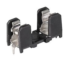 3-132-874 - FUSE HOLDER, 16A, 500V, THROUGH HOLE - SCHURTER