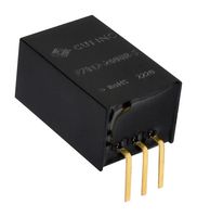 P7803-2000R-S - DC/DC Converter, ITE, 1 Output, 6.6 W, 3.3 V, 2 A, P78-2000R-S Series - CUI