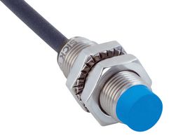 IMB12-08NPSVU2K - Proximity Sensor, Inductive, 8 mm, PNP, M12 x 1, 10 to 30 VDC, IMB Series - SICK