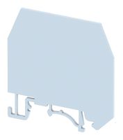 KNBF 2.5/10 - Accessory, Elkay KUT2.5N Feed Through Terminal Blocks, Partition Plate - ELKAY