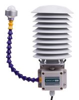 101990661 - Humidity Sensor, 0% to 100% Relative Humidity, 1.5% Accuracy, 3.6 V to 16 V, Hook-Up Wire - SEEED STUDIO