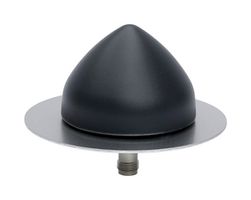33-3972XF-01-01 - RF Antenna, Through Hole, Right Hand Circular, 1.559 to 1.606 GHz, 37 dB, 1.8 VSWR - TALLYSMAN WIRELESS