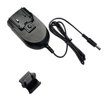 WMM30CN240-E - AC/DC Power Supply, EU, Household & Medical, 1 Output, 30 W, 24 VDC, 1.25 A - TDK-LAMBDA