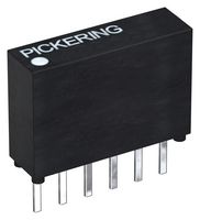 113RF-1-A-5/2D - Reed Relay, SPST-NO, 5 V, 113 Series, Through Hole, 300 ohm, 500 mA - PICKERING