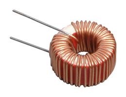 744104 - Toroidal Inductor, WE-SI Series, 167 µH, 1.35 A, 0.4 ohm, ± 20% - WURTH ELEKTRONIK