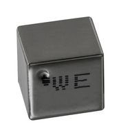 74439369150 - Power Inductor (SMD), 15 µH, 8.3 A, Shielded, 7.2 A, WE-XHMI Series - WURTH ELEKTRONIK