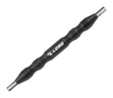 DCS.F2.035.PN - Extraction Tool, Lemo WST.KI.125.34 Fibre Optic Cleaning Kit - LEMO