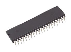 PIC16F18075-I/P - 8 Bit MCU, PIC16 Family PIC16F180xx Series Microcontrollers, PIC16, 32 MHz, 14 KB, 40 Pins, DIP - MICROCHIP