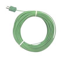 Z8-K-10.0-C72-MP-I - Thermocouple, IEC, K, -75 °C, 260 °C, 32.8 ft, 10 m - LABFACILITY