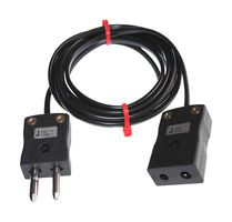 EXT-J-C1-5.0-SP-SS - THERMOCOUPLE WIRE, TYPE J, 5M, 7X0.2MM - LABFACILITY