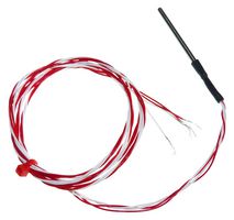 RAA-S4B-4.0-65-NP-1.0-C5-T - RTD Sensor, 4mm x 65mm Probe, -50 °C, 200 °C, 100 ohm - LABFACILITY