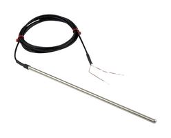 RAA-S4B-4.5-75-NP-2.0-C7-T - RTD Sensor, 4.5mm x 75mm Probe, -50 °C, 250 °C, 100 ohm - LABFACILITY