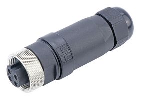 1300170016 - Sensor Cable, 4 Positions, Mini-Change 130017 Series - MOLEX