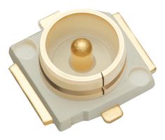 RECE.20279.001E.01 - RF / Coaxial Connector, U.FL Coaxial, Straight Jack, Surface Mount Vertical, 50 ohm, Copper Alloy - TAOGLAS