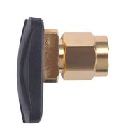 WCM.01.0111 - RF Antenna, 2.5 GHz to 2.4 GHz, 2 dBi, 10 W, 50ohm, Linear, SMA Connector - TAOGLAS