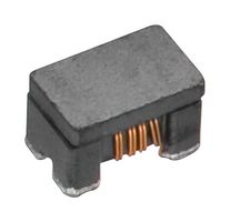 744232601 - Common Mode Choke, 0.3621 µH, 600 ohm, 3.2 mm L x 1.6 mm W x 1.6 mm H, WE-CNSW Series - WURTH ELEKTRONIK