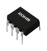 BM2P061E-Z - AC / DC Converter, 8.9 to 26 V in, DIP-7, -40 to 105 °C - ROHM