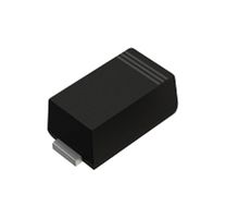 VS40VUA1VWMTR - TVS Diode, Unidirectional, 40 V, 64.5 V, PMDE, 2 Pins - ROHM
