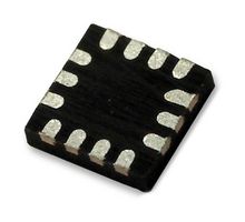 LSM6DSVTR - MEMS Module, Tri-Axis Gyroscope, Tri-Axis Accelerometer, 1.71 V, 3.6 V, LGA, 14 Pins - STMICROELECTRONICS