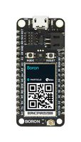 BRN404X - Development Board, Nrf52840, Bluetooth Low Energy, Wireless Connectivity, Cellular Flex Antenna - PARTICLE