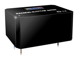 RACM30-24SK/277/W - AC/DC PCB Mount Power Supply (PSU), ITE, Household, Laboratory Equipment, Medical & Transformer - RECOM POWER