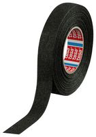 51608-00006-00 - Sealing Tape, PE (Polyethylene) Film, Black, 15 mm x 15 m - TESA