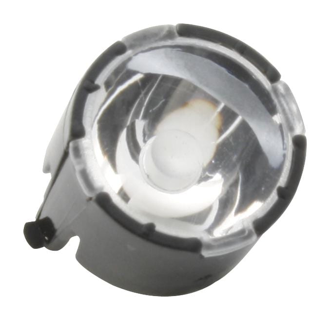 LEDIL LED Lenses FP11084_LISA2-RS-CLIP16-OSL OSRAM OSLON, 9MM CLIP-ON OPTIC, SPOT LEDIL 1817573 FP11084_LISA2-RS-CLIP16-OSL