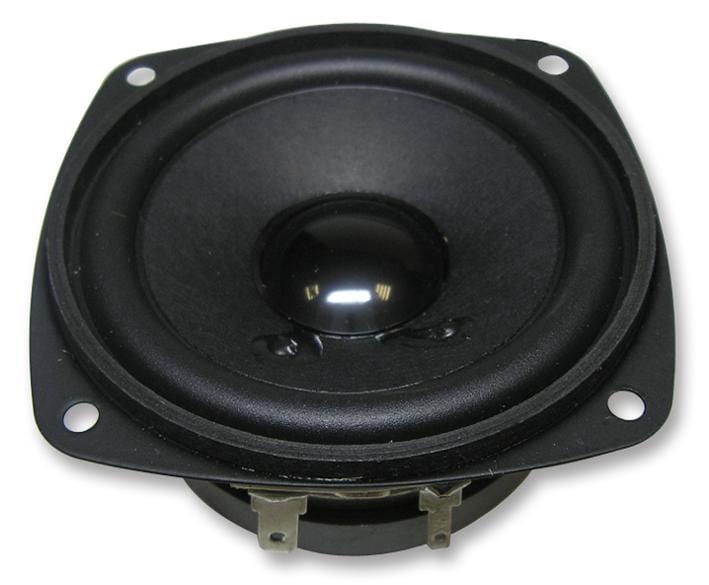 VISATON Speakers / Receivers (Loudspeakers) FRS 8 2004 SPEAKER, FULL RANGE, 3" 50W 8OHM VISATON 3401255 FRS 8 2004
