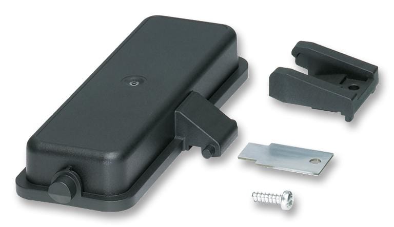 PHOENIX CONTACT Dust Caps & Covers HC-B24-BC-HI-PLBK PROTECTIVE COVER, HEAVYCON EVO, B24 PHOENIX CONTACT 2309653 HC-B24-BC-HI-PLBK