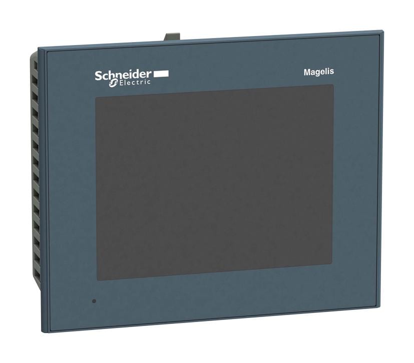 SCHNEIDER ELECTRIC Touch Screen HMIGTO2300 HMI TOUCH SCREEN, 5.7", QVGA TFT LCD SCHNEIDER ELECTRIC 2835427 HMIGTO2300