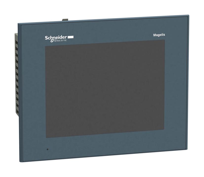 SCHNEIDER ELECTRIC Touch Screen HMIGTO4310 HMI TOUCH SCREEN, 7.5", VGA TFT LCD SCHNEIDER ELECTRIC 2835424 HMIGTO4310