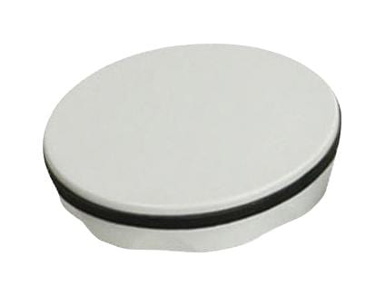 HAMMOND Hole Plugs HP100PCLG HOLE PLUG, 41.15MM, NEMA 1, 3, 3R, 4, 4X HAMMOND 3649341 HP100PCLG