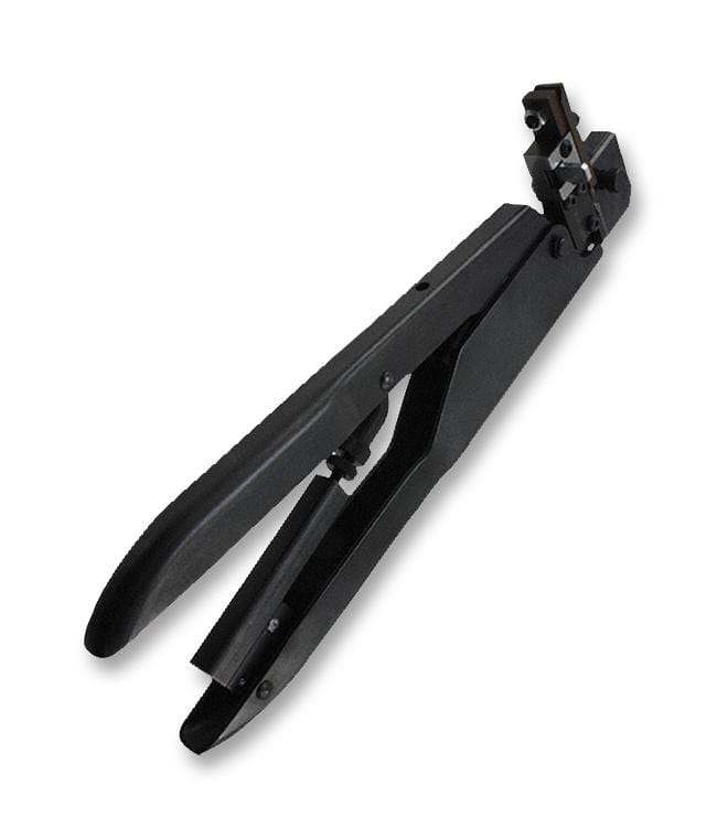 HIROSE(HRS) Crimp Tools HT305/DF50-2830HC CRIMP TOOL, HAND, 30-28AWG HIROSE(HRS) 2464892 HT305/DF50-2830HC