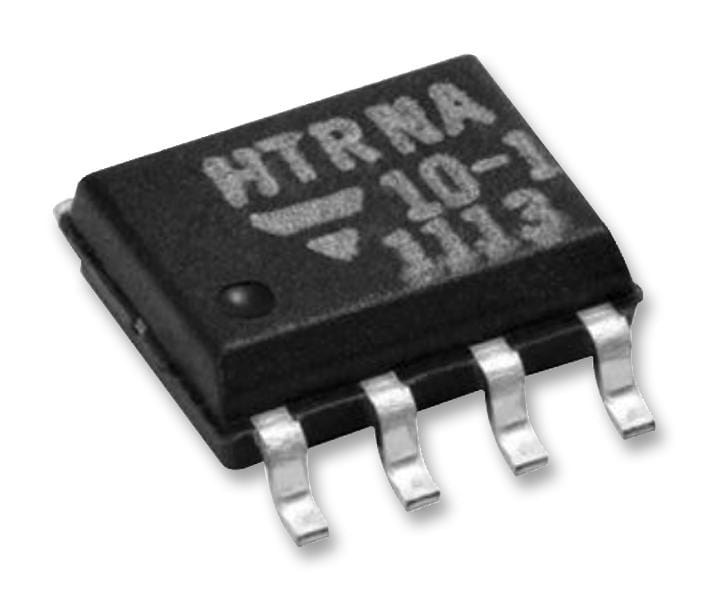 VISHAY Fixed Networks - Precision HTRN4-1TS RESISTOR N/W, 4RES, 4KOHM, 0.1%, SMD VISHAY 2325322 HTRN4-1TS