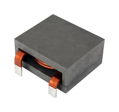 VISHAY Power Inductors - Radial Leaded IHDF1300AEEH1R0K10 INDUCTOR, 1UH, 10%, 72A, TH VISHAY 3471777 IHDF1300AEEH1R0K10