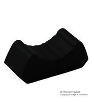 MP343601 Slider KNOB, T-Bar, CS13, 18.5mm multicomp Pro