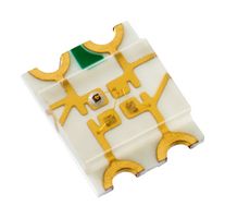 150121M173000 LED, Red/GRN/Blue, 70/285/80mcd, 1210 Wurth Elektronik