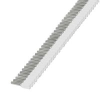 AI 0,5-8 WH S1 Terminal, Wire Ferrule, 20AWG, White Phoenix Contact