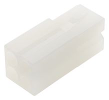 03-09-1049 Connector Housing, Rcpt, 4Pos Molex