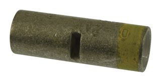 19215-0037 Terminal, Butt Splice, 12-10AWG Molex