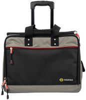 MA2652 Wheeled TOOLCASE W/Handle, 290X470X430MM Ck Tools