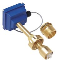 FP6512-SS Paddle Wheel Flow Meters: Sensor Omega