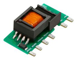 VTX-215-003-009 POWER SUPPLY, AC-DC, 9V, 0.333A VIGORTRONIX