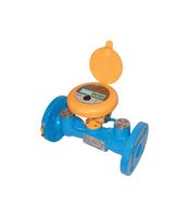 FDT506 Ultrasonic Flow Meters Transit Time Omega