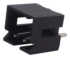 DF3A-2P-2DSA Header, DF3, 2mm, 2WAY Hirose(Hrs)